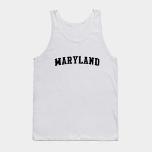 Maryland T-Shirt, Hoodie, Sweatshirt, Sticker, ... - Gift Tank Top